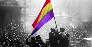 La república cumple este 14 de abril 95 años desde su proclamación en 1931.