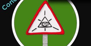 Ante la visita del Papa León XIV a Madrid, organizaciones laicas convocan una concentración el jueves 4 de junio a las 19:00 horas en la Plaza Juan Goytisolo (frente al Museo Reina Sofía), bajo el lema "Exigimos un Estado laico"