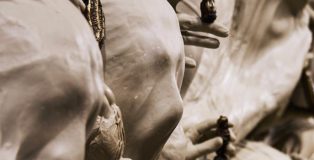 Últimos días para ver la exposición 'Lidó Rico. L’anima non finita', en Alcalá 31.