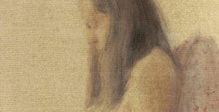 'Penumbra encendida': Exposición del pintor Antonio Montalvo.