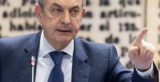 La corrupción en el PSOE, la ofensiva derechista y el caso Zapatero
