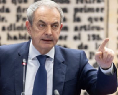 La corrupción en el PSOE, la ofensiva derechista y el caso Zapatero
