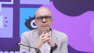 Unai Sordo denuncia el debate basado en falsedades sobre las bajas laborales.