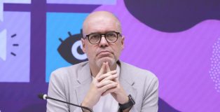 Unai Sordo denuncia el debate basado en falsedades sobre las bajas laborales.