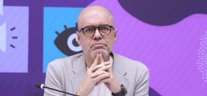Unai Sordo denuncia el debate basado en falsedades sobre las bajas laborales, iniciado por el presidente del PP Núñez Feijóo