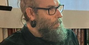 'Ciclogramas', de Jesús García Rodríguez.