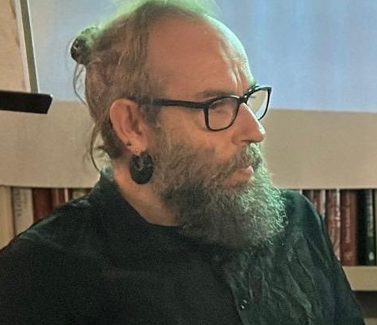 ‘Ciclogramas’, de Jesús García Rodríguez o la poesía como oráculo