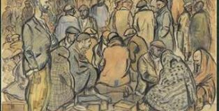 La colmena. La represión de periodistas y escritores (1939-1945)