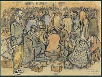 Ríos Carratalá cuestiona que el final de la Guerra Civil fuera en 1939, en su libro ‘La colmena’